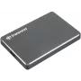 Ārējais cietais disks Transcend 1TB USB 3.0 StoreJet 25C3N
