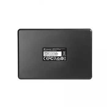 Ārējais cietais disks Transcend 1TB USB 3.0 StoreJet 25C3N
