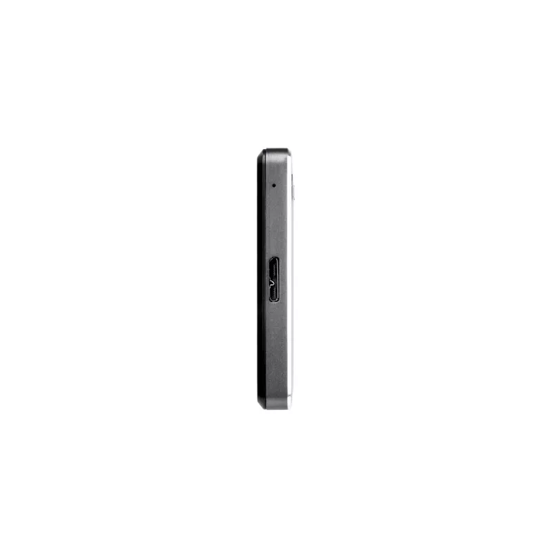 Ārējais cietais disks Transcend 1TB USB 3.0 StoreJet 25C3N