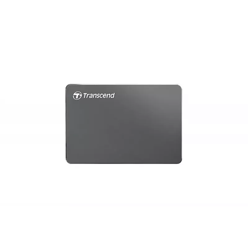 Ārējais cietais disks Transcend 1TB USB 3.0 StoreJet 25C3N