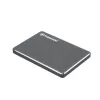 Ārējais cietais disks Transcend 1TB USB 3.0 StoreJet 25C3N