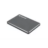 Ārējais cietais disks Transcend 1TB USB 3.0 StoreJet 25C3N