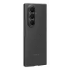 Samsung EF-XF966SBEGWW mobilā telefona maciņš 17,4 cm (6,85 collas) Vāciņš Melns