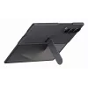 Samsung EF-MF966CBEGWW mobilā telefona maciņš 17.4 cm (6.85 collas) Vāks Melns