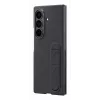 Samsung EF-MF966CBEGWW mobilā telefona maciņš 17.4 cm (6.85 collas) Vāks Melns