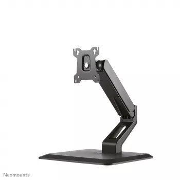 Neomounts FPMA-D885BLACK Monitora statīvs 15-32 collas - gāzes atspere