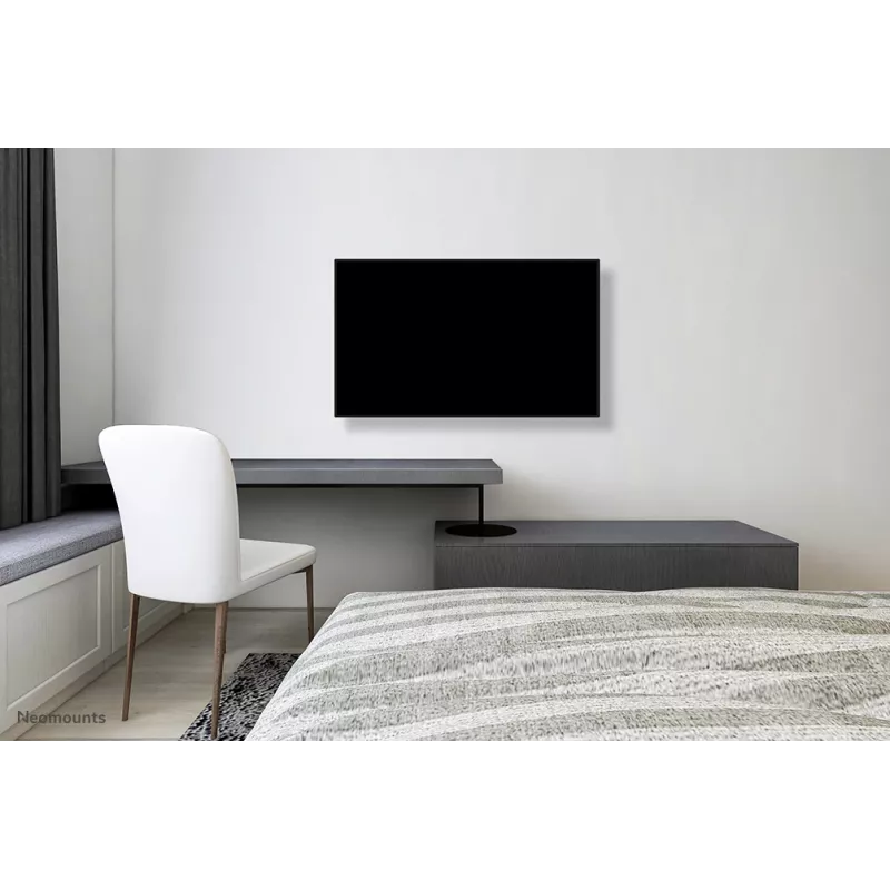 Neomounts WL30-350BL14 TV stiprinājums pie sienas 32-65 collu - fiksēts - bloķējams