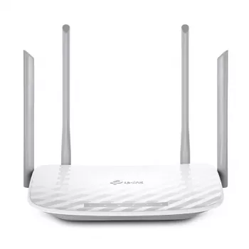 TP-Link Archer A5 AC1200 divjoslu WiFi maršrutētājs