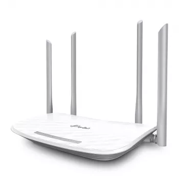 TP-Link Archer A5 AC1200 divjoslu WiFi maršrutētājs