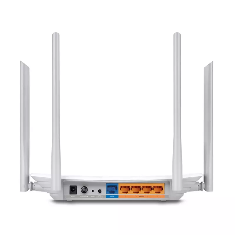 TP-Link Archer A5 AC1200 divjoslu WiFi maršrutētājs