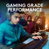 Spēļu tastatūra Logitech G G213 Prodigy Full-size RGB LED Vadu