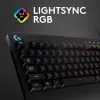 Spēļu tastatūra Logitech G G213 Prodigy Full-size RGB LED Vadu
