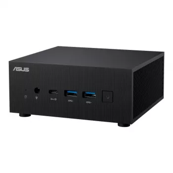 ASUS ExpertCenter PN53-BBR575HD 0.92L Mini dators Melns 7535H 3.3 GHz