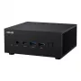 ASUS ExpertCenter PN53-BBR575HD 0.92L Mini dators Melns 7535H 3.3 GHz