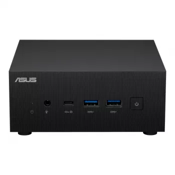 ASUS ExpertCenter PN53-BBR575HD 0.92L Mini dators Melns 7535H 3.3 GHz