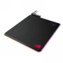 ASUS ROG Balteus peles paliktnis, melns