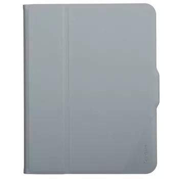 Targus VersaVu folio maciņš 27,7 cm (10,9 collu) iPad 10. paaudzei, sudrabs