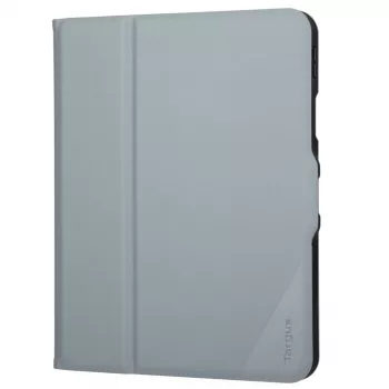 Targus VersaVu folio maciņš 27,7 cm (10,9 collu) iPad 10. paaudzei, sudrabs