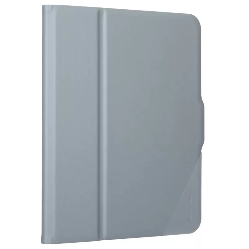 Targus VersaVu folio maciņš 27,7 cm (10,9 collu) iPad 10. paaudzei, sudrabs