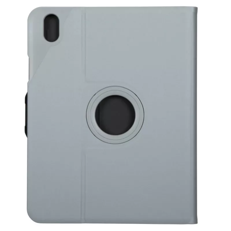 Targus VersaVu folio maciņš 27,7 cm (10,9 collu) iPad 10. paaudzei, sudrabs