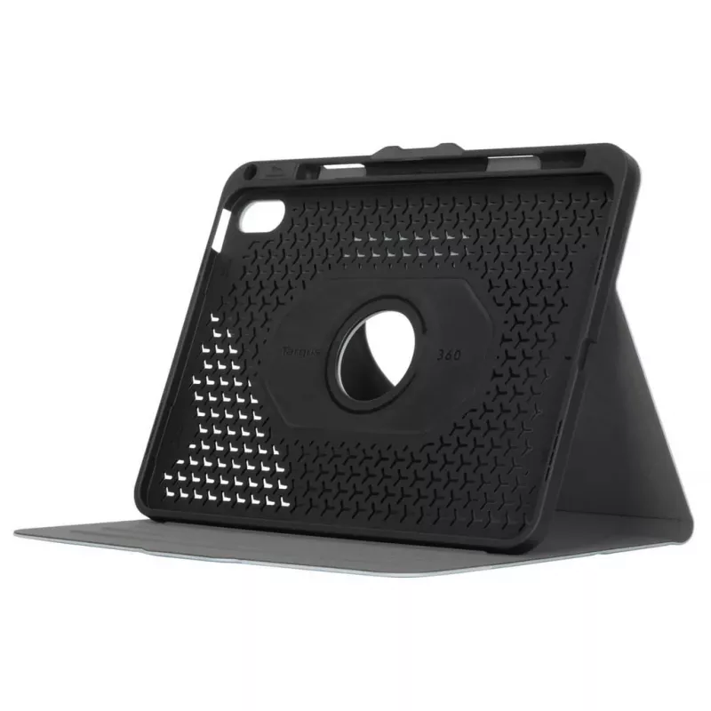 Targus VersaVu folio maciņš 27,7 cm (10,9 collu) iPad 10. paaudzei, sudrabs
