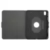 Targus VersaVu folio maciņš 27,7 cm (10,9 collu) iPad 10. paaudzei, sudrabs