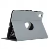 Targus VersaVu folio maciņš 27,7 cm (10,9 collu) iPad 10. paaudzei, sudrabs
