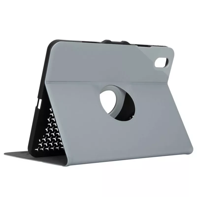 Targus VersaVu folio maciņš 27,7 cm (10,9 collu) iPad 10. paaudzei, sudrabs