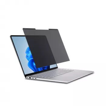 Kensington MagPro Elite magnētiskais privātuma ekrāns Surface Laptop 15 collām