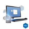 WESTERN DIGITAL Cietais disks - WD Blue WD5000AZLX - 500GB - SATA 3.5in - 7200rpm - 32MB kešatmiņa