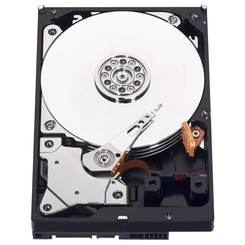 WESTERN DIGITAL Cietais disks - WD Blue WD5000AZLX - 500GB - SATA 3.5in - 7200rpm - 32MB kešatmiņa