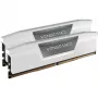 CORSAIR VENGEANCE 32GB (2x16GB) DDR5 5200MHz CL40 atmiņas komplekts - Balts