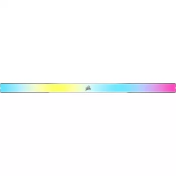 CORSAIR Vengeance RGB 32GB (2x16GB) DDR5 6000MHz CL36 Atmiņas komplekts, Melns