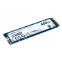 Kingston Technology 480G DC2000B PCIe 4.0 M.2 2280 Enterprise SSD
