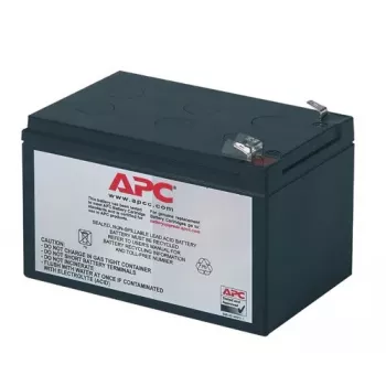 APC akumulatora nomaiņas kasetne RBC4 (OEM)
