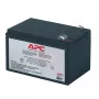APC akumulatora nomaiņas kasetne RBC4 (OEM)