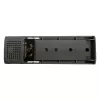 LC-Power LC-M2-C-MULTI-2 ārējais M.2 SSD korpuss (NVMe un SATA, USB 3.2 Gen 2x1, alumīnijs)