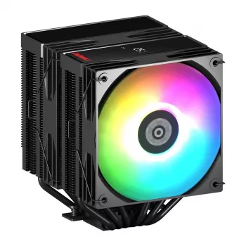 ENERMAX CPU gaisa dzesētājs ETS-TD60 Digital ARGB