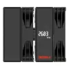 ENERMAX CPU gaisa dzesētājs ETS-TD60 Digital ARGB