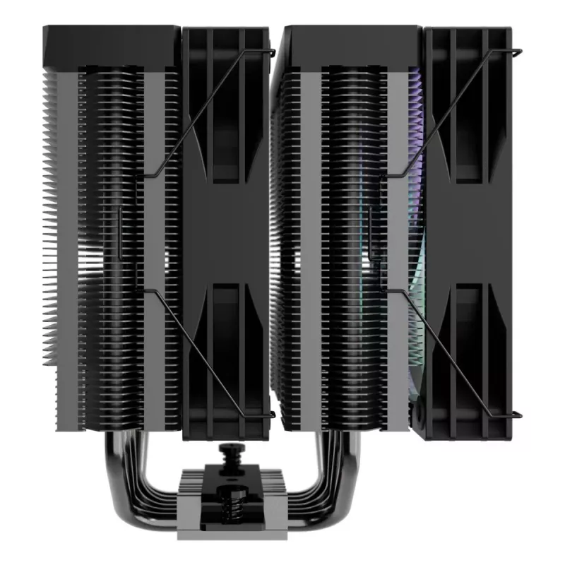 ENERMAX CPU gaisa dzesētājs ETS-TD60 Digital ARGB