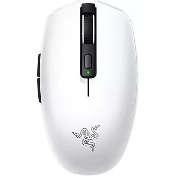 RAZER Orochi V2 bezvadu spēļu pele, balta