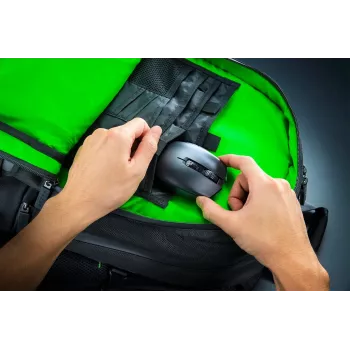RAZER Orochi V2 bezvadu spēļu pele, balta