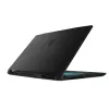 MSI Katana 17 HX B14WGK-065 klēpjdators ar Intel® Core™ i7-14650HX, 17,3 collu Full HD, 16 GB DDR5, 1 TB SSD, NVIDIA GeForce RTX 5070, Windows 11 Home