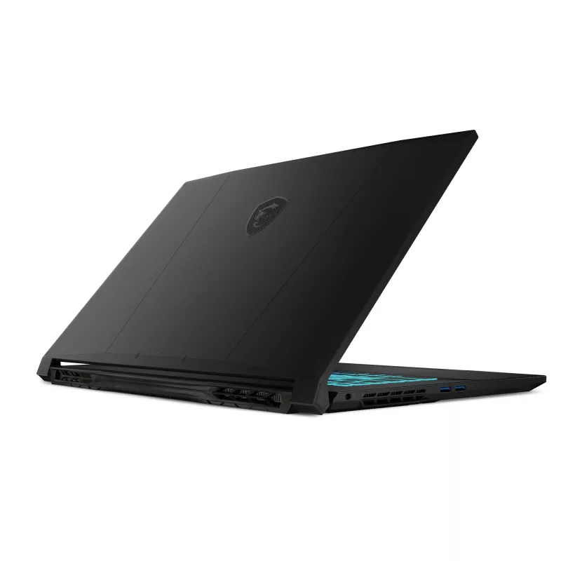 MSI Katana 17 HX B14WGK-065 klēpjdators ar Intel® Core™ i7-14650HX, 17,3 collu Full HD, 16 GB DDR5, 1 TB SSD, NVIDIA GeForce RTX 5070, Windows 11 Home