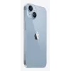 APPLE iPhone 14 - Zils - 128 GB