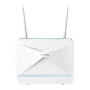 D-Link EAGLE PRO AI AX1500 4G+ viedais maršrutētājs G416 ar Wi-Fi 6 un 4G LTE-A CAT6 rezerves savienojumu