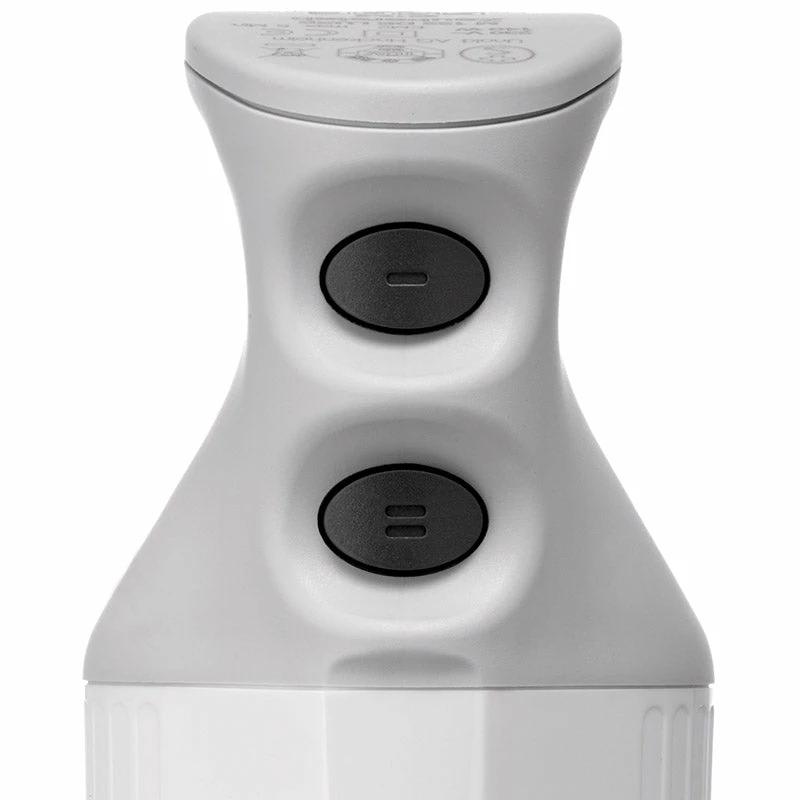 ESGE P 200 Profi iegremdējamais blenderis, 200 W, pelēks/nerūsējošs tērauds/balts