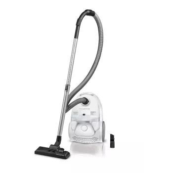 Putekļsūcējs Rowenta Compact Power RO3927, 3 L, 750 W, sausā tīrīšana