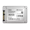 TRANSCEND SSD 220s 120GB 2.5in SATA 6Gb/s TLC alumīnija korpuss