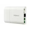 HANWHA Wisenet XNB-6001 slēptā kameras modulis 2MP H.265